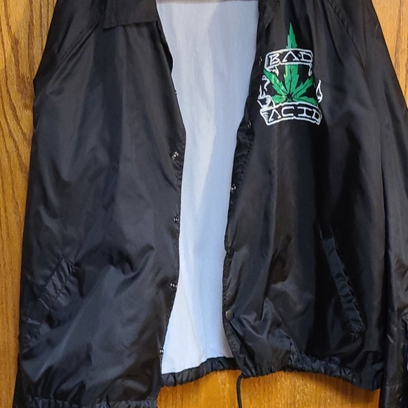 COPY - Bad Acid windbreaker - Picture 6 of 6